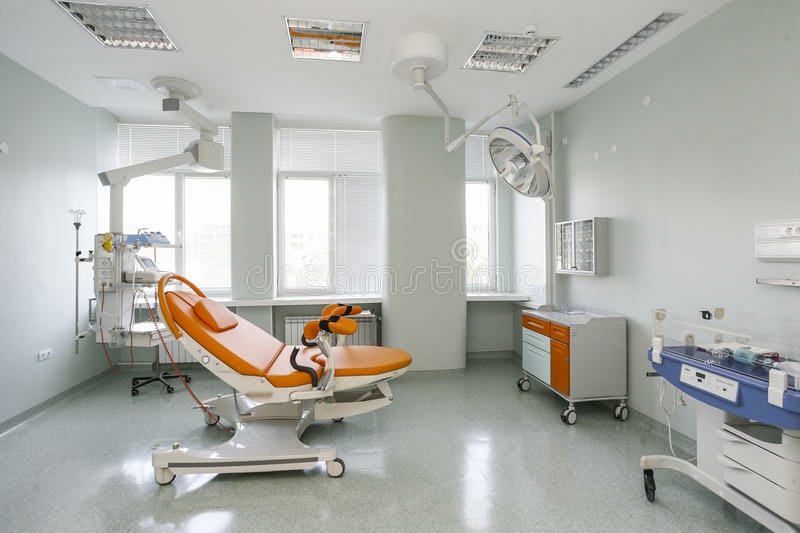 Kürtaj Yapan Klinikler