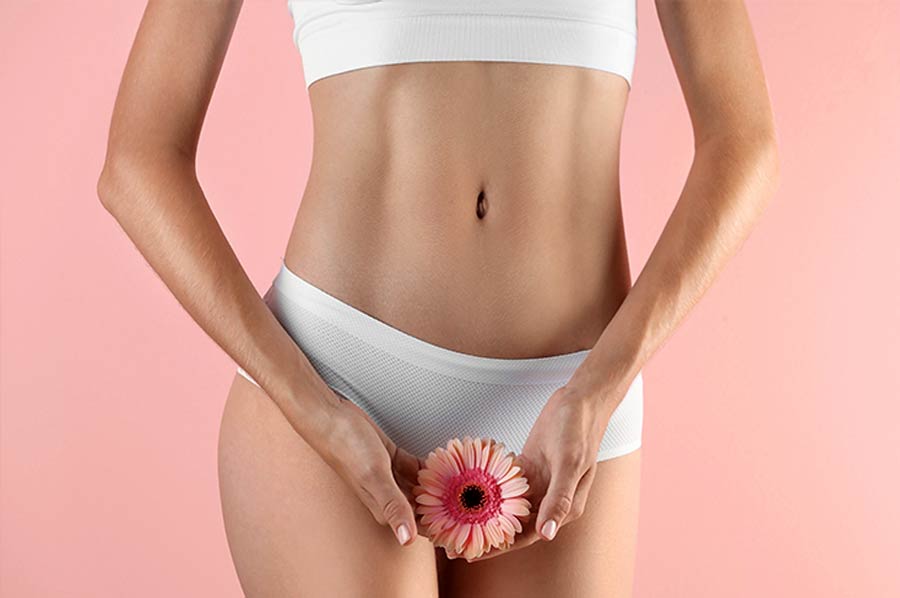 Genital Estetik